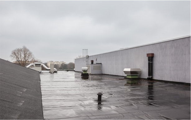 Tailored Commercial Roofing Solutions for Longevity and Durability