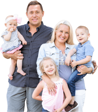 5-Star Review by Happy Family
