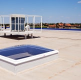 Flat Roofing Solutions in Greenville, SC