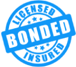 Licensed Bonded and Insured Roofers in Greenville, SC